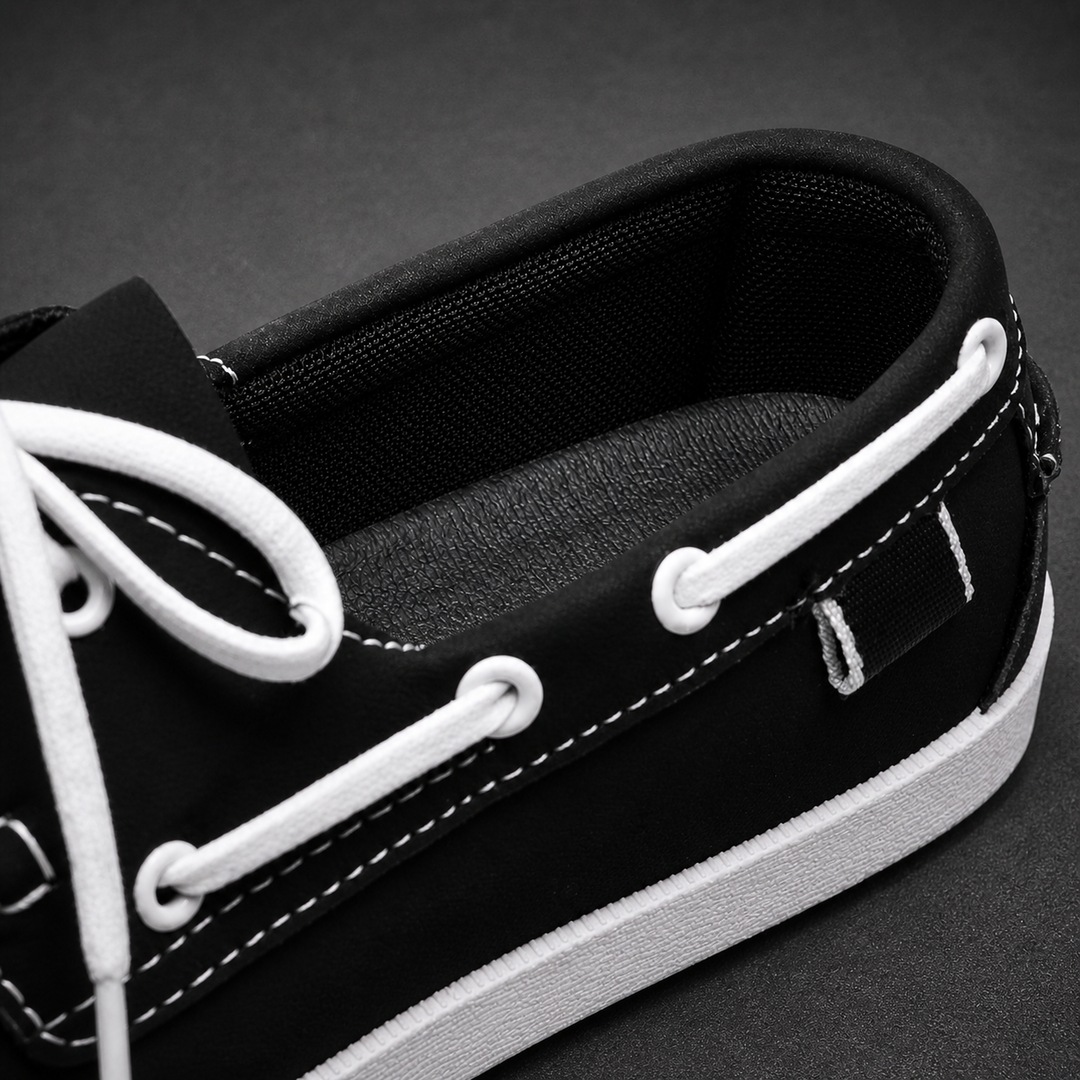 Sheldon - Scarpe da passeggio leggere