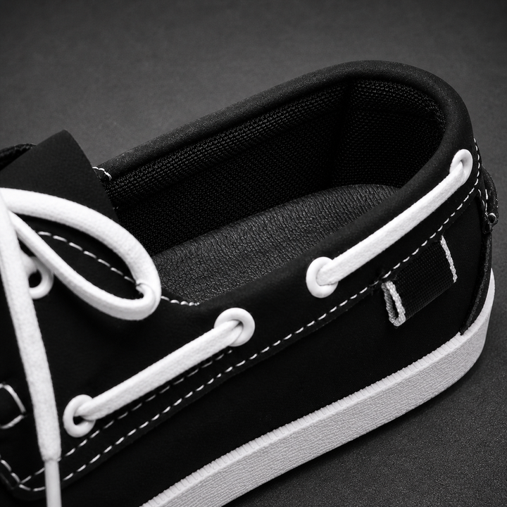 Sheldon - Scarpe da passeggio leggere