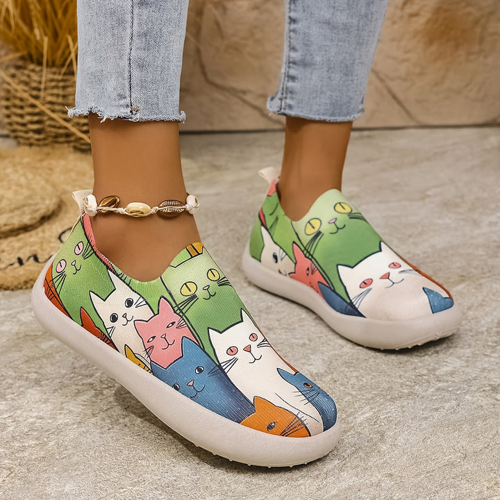 Heliana - Scarpe Casual Eleganti