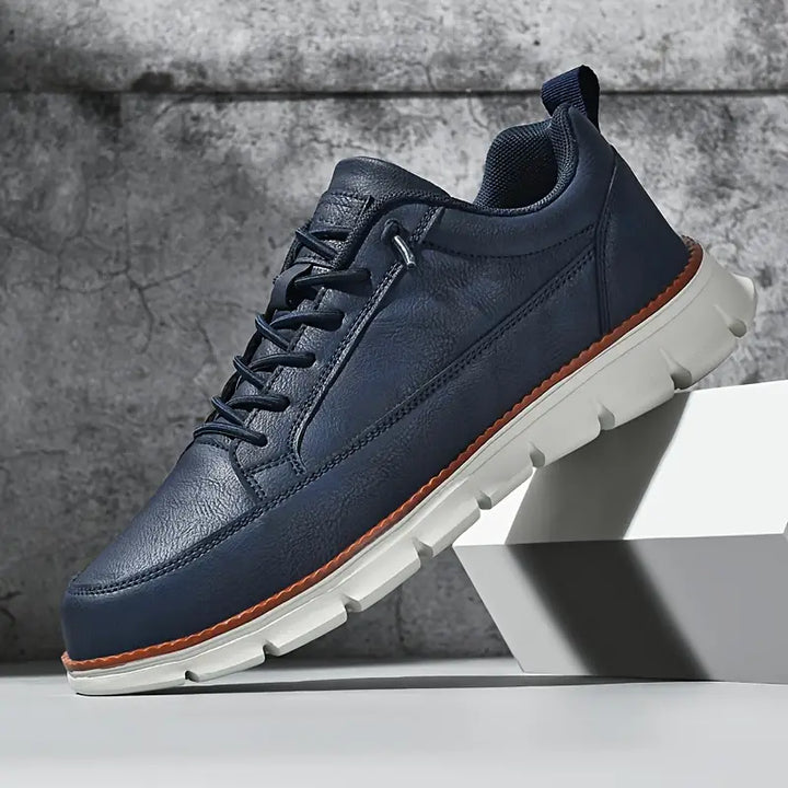 Anric - Scarpe ortopediche imbottite