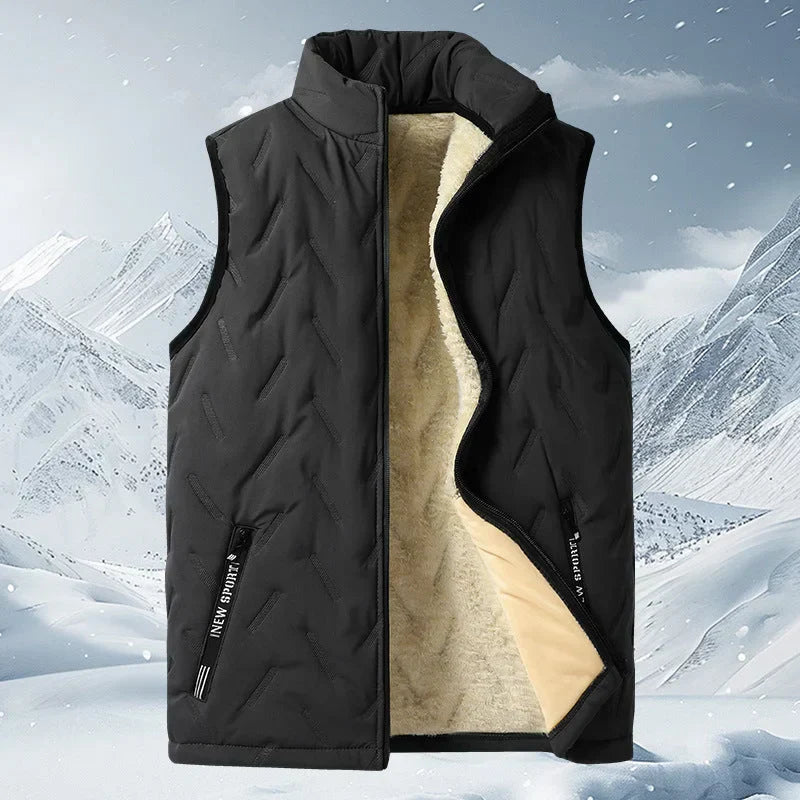 Anavine - Gilet Casual Elegante