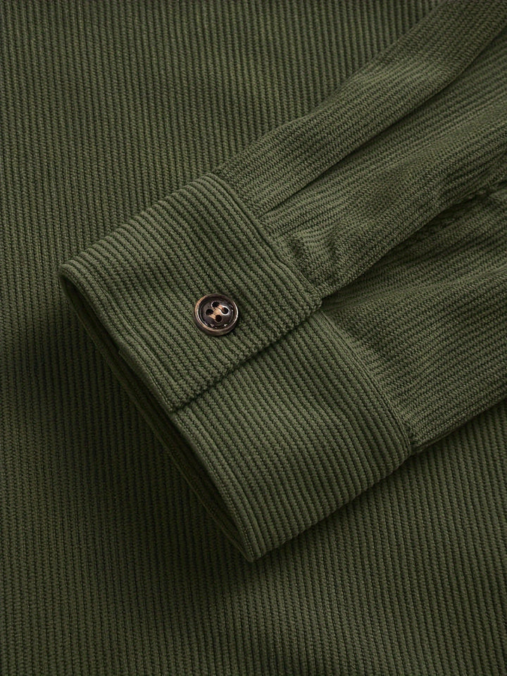 Halewick - Camicia utility premium