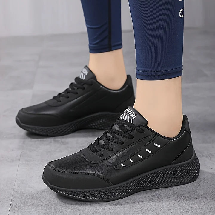 Halora - Sneakers stringate casual