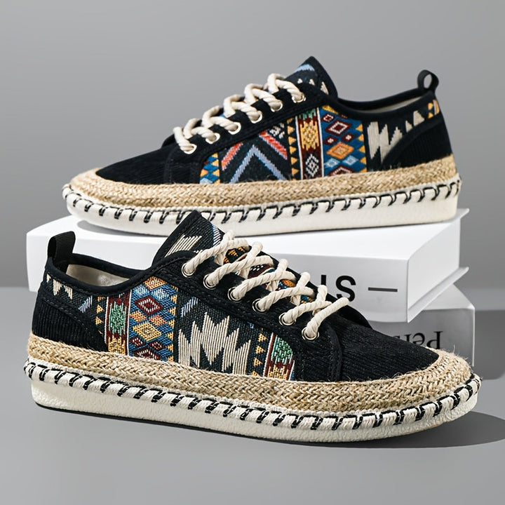Colborne - Espadrillas sneaker leggere