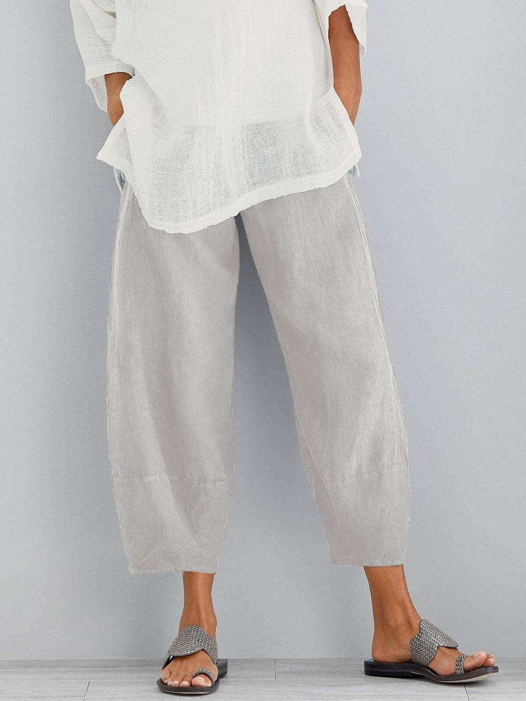 Josette - Shorts leggeri