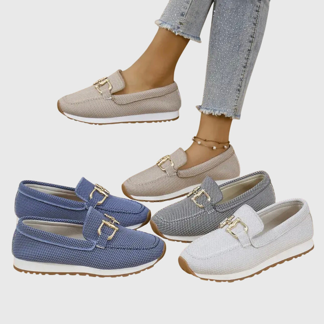 Lirina - Mocassini slip-on casual
