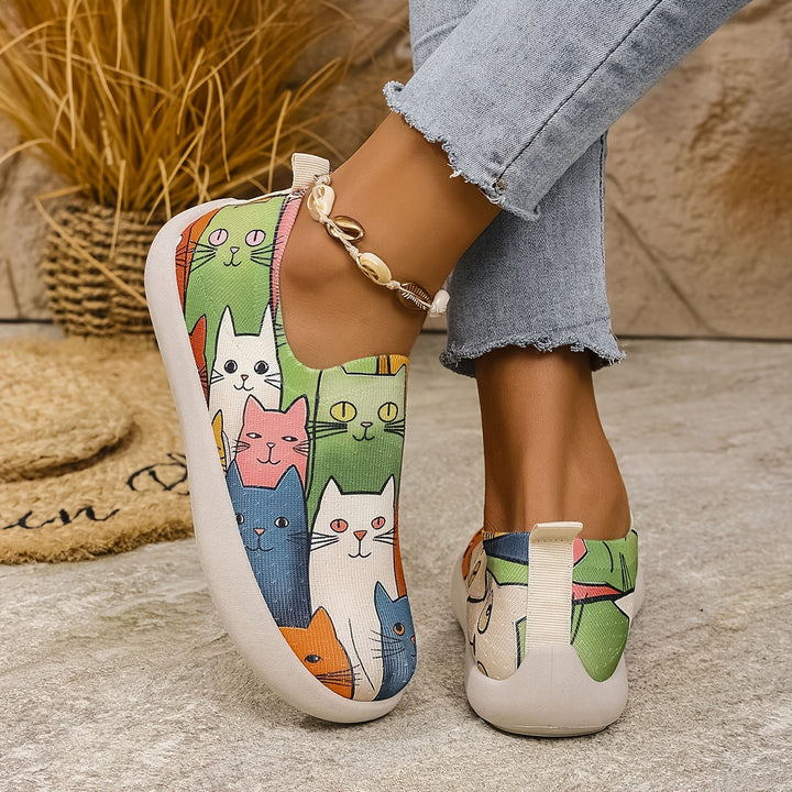 Heliana - Scarpe Casual Eleganti