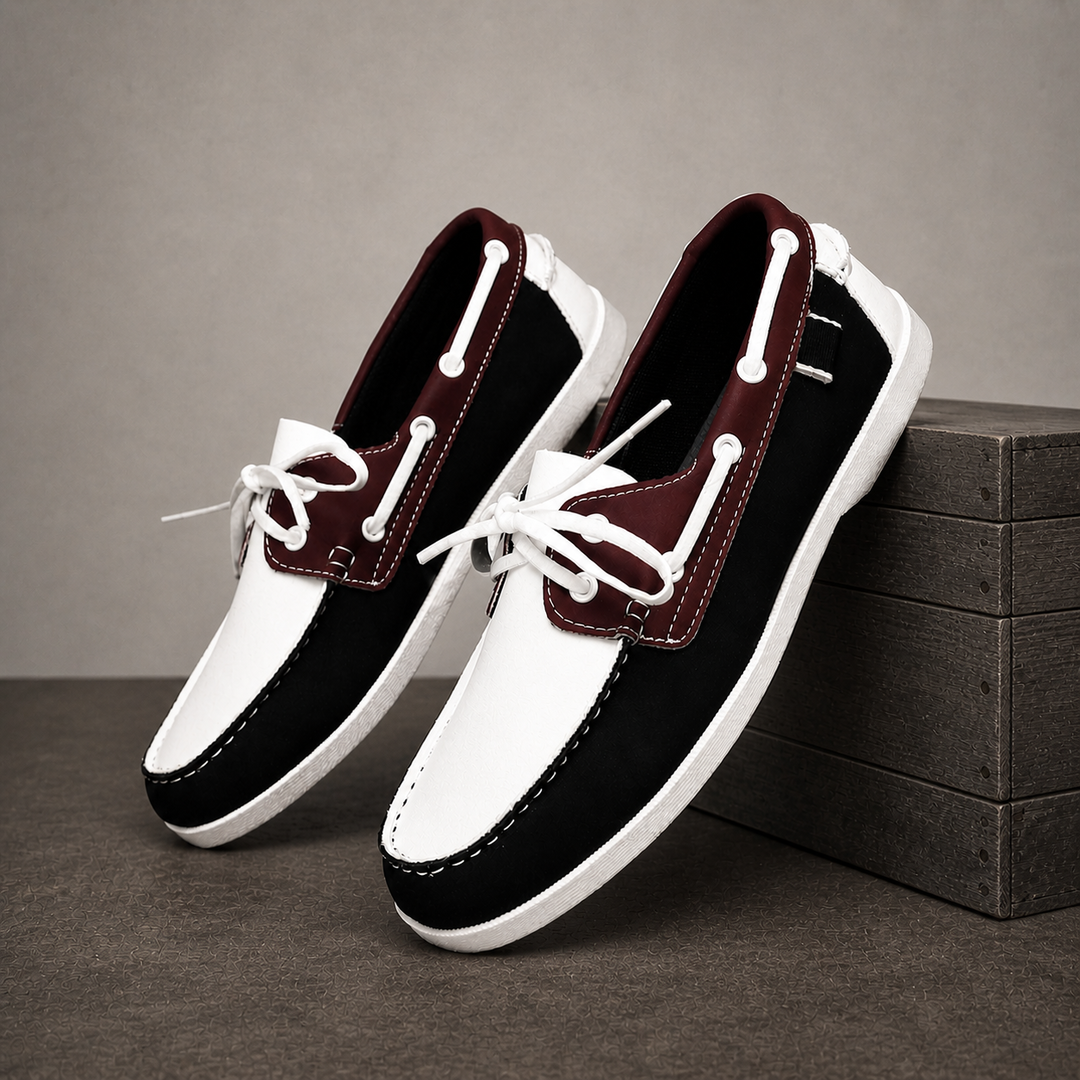 Sheldon - Scarpe da passeggio leggere