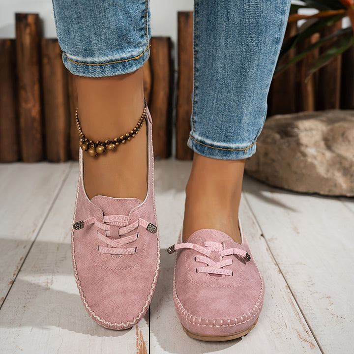 Oline - Scarpe slip-on imbottite