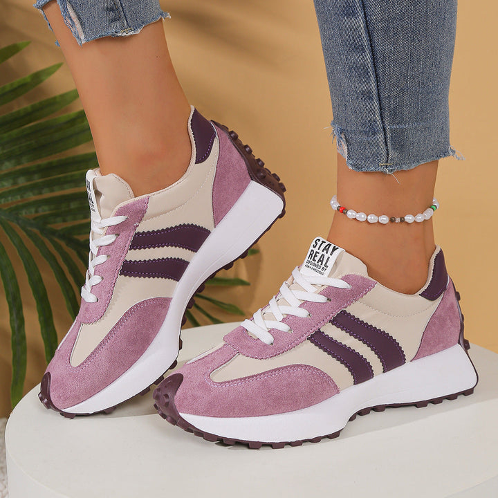 Avenlira - Scarpe Casual Eleganti