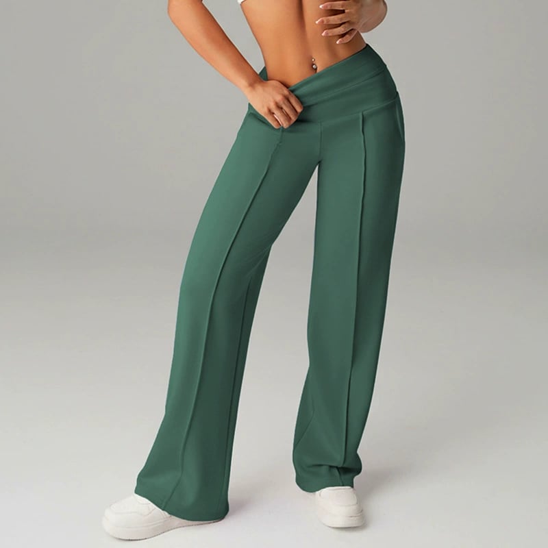 Tiera - Pantaloni Casual Eleganti