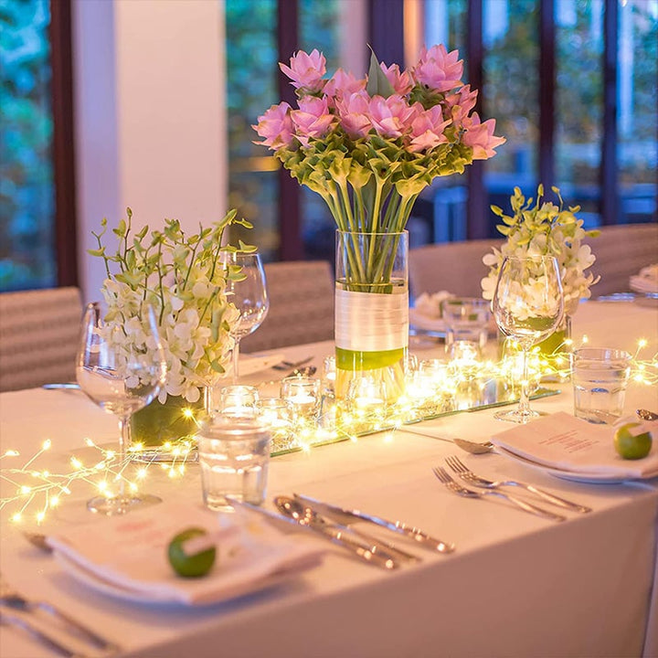 Cadryon - Luci a Stringa LED