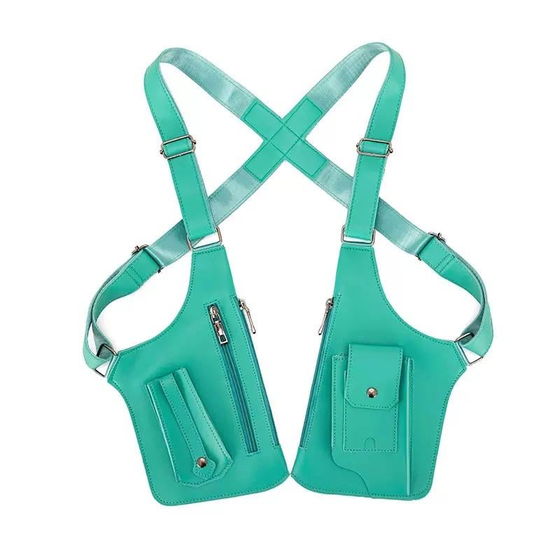 Corveth - Borsa a spalla impermeabile