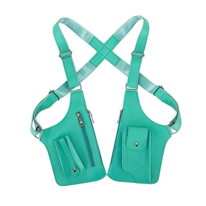Corveth - Borsa a spalla impermeabile