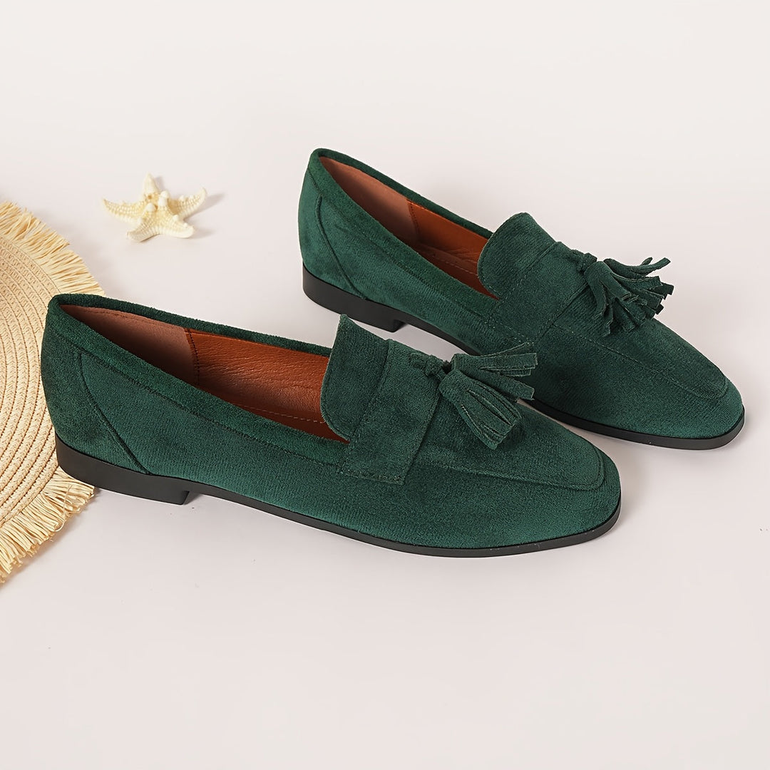Lorae - Scarpe da camminata da donna con supporto