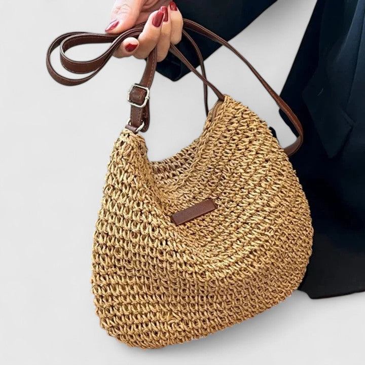 Vaila - Borsa a tracolla raffinata