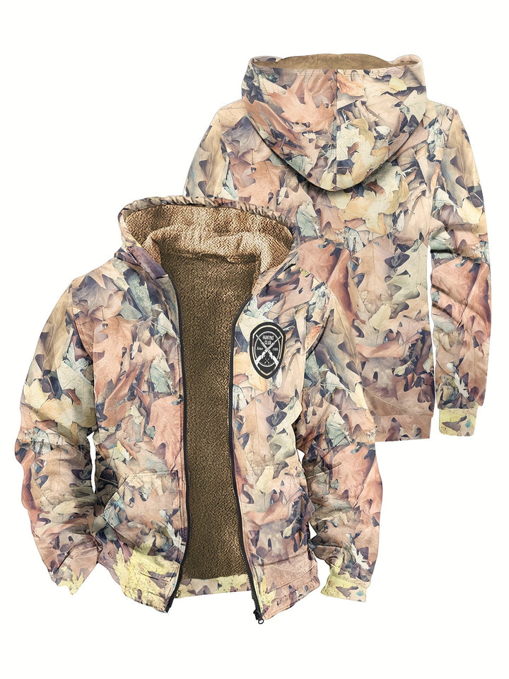 Edricar - Felpa Casual Elegante