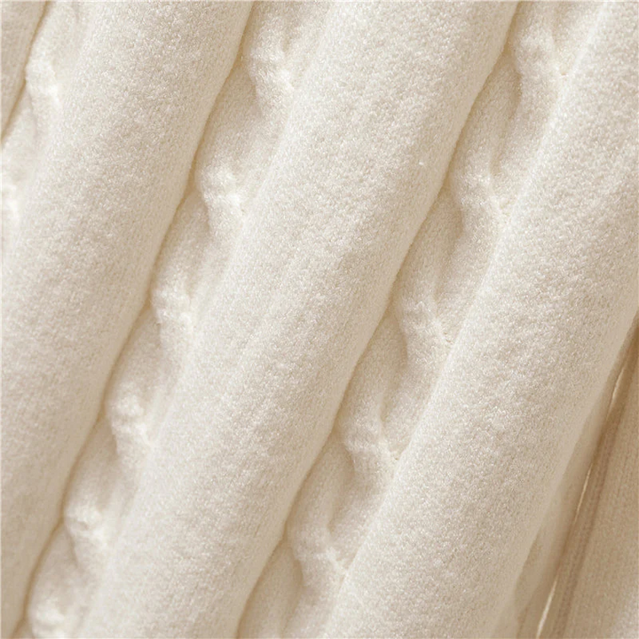 Carielle - Set Elegante Casual in Tre Pezzi