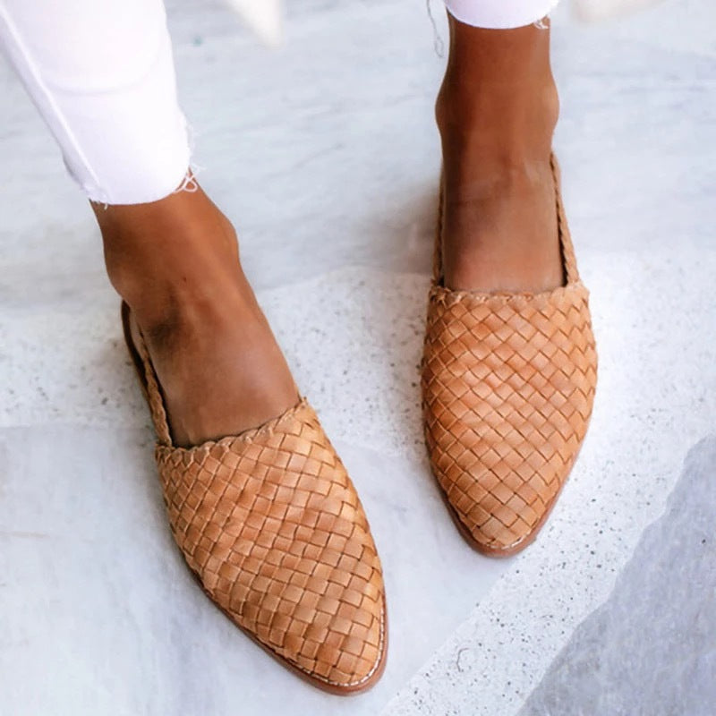 Belira - Scarpe ortopediche da passeggio con supporto