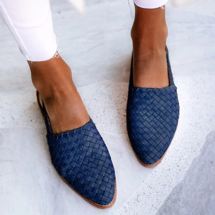 Belira - Scarpe ortopediche da passeggio con supporto