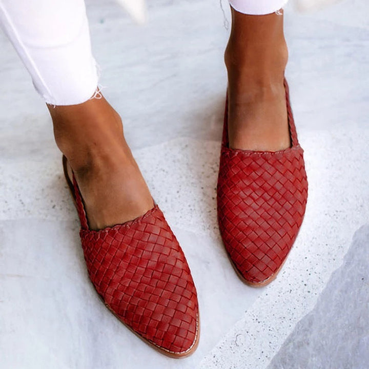 Belira - Scarpe ortopediche da passeggio con supporto