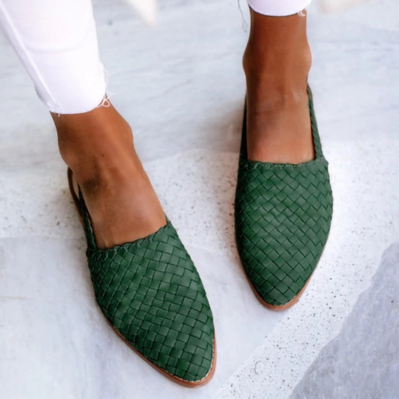 Belira - Scarpe ortopediche da passeggio con supporto
