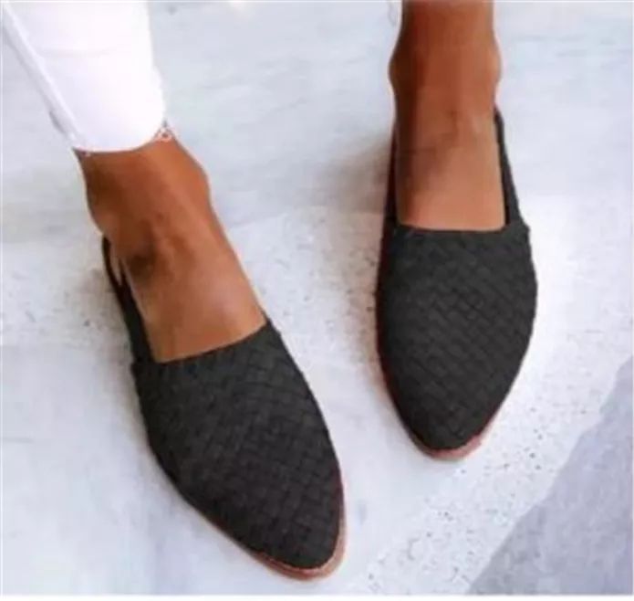 Belira - Scarpe ortopediche da passeggio con supporto