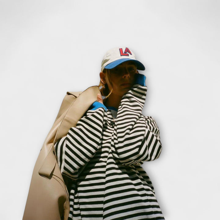 Chantine - Maglione Casual Elegante