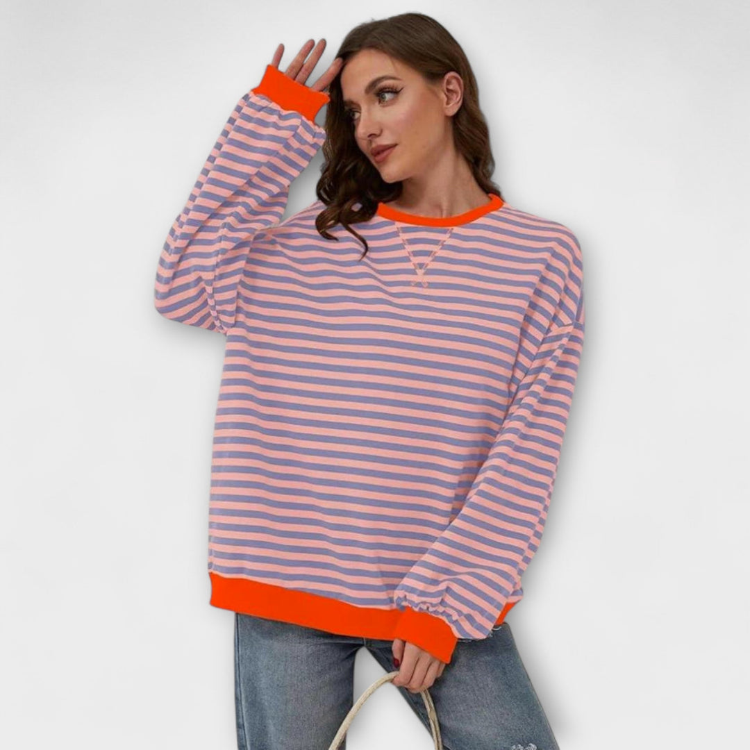 Chantine - Maglione Casual Elegante