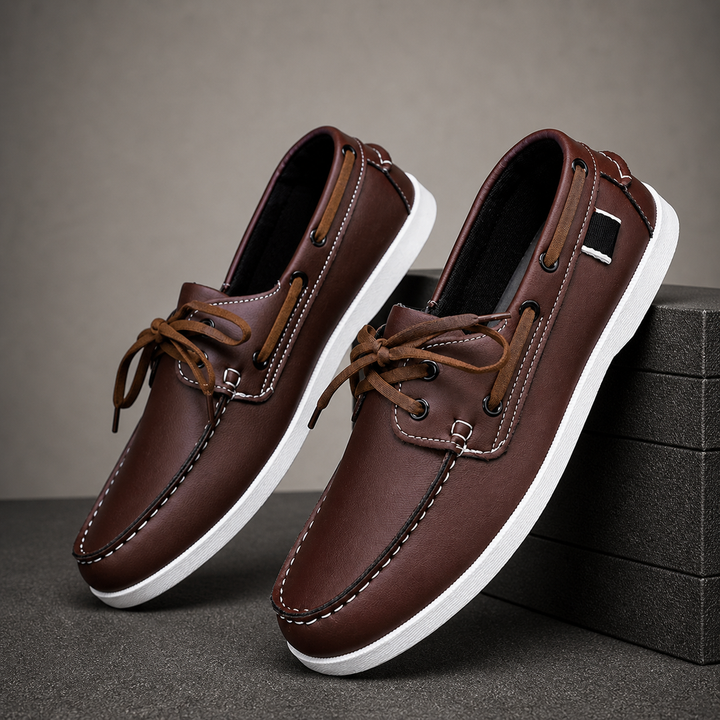 Sheldon - Scarpe da passeggio leggere