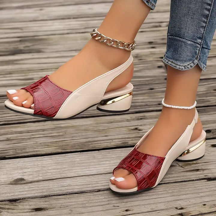 Bellanova - Sandali ortopedici Soft Touch