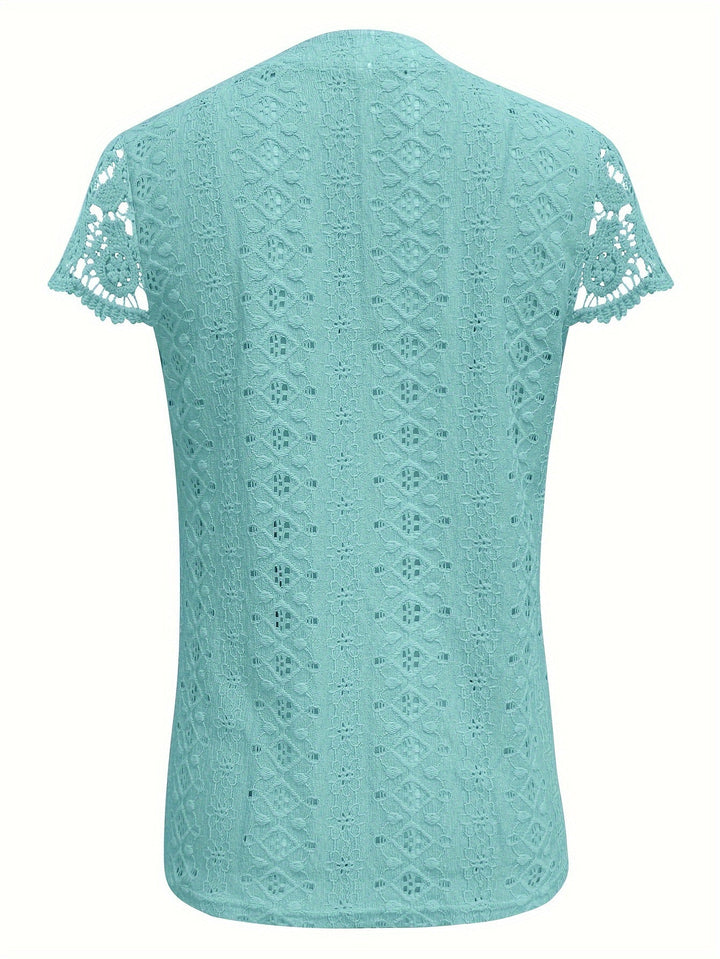 Anwenna - Blusa delicata