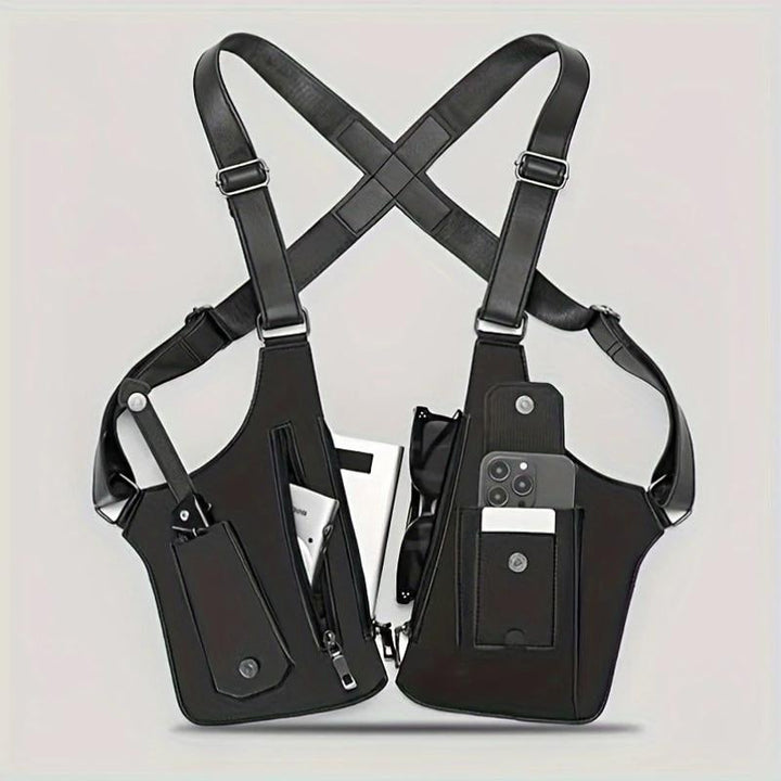 Corveth - Borsa a spalla impermeabile