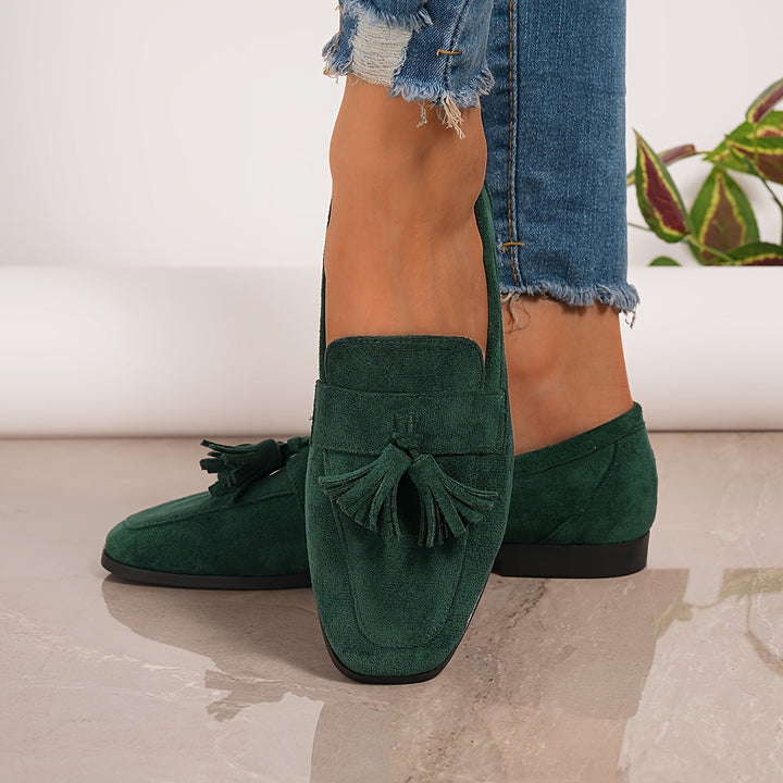 Lorae - Scarpe da camminata da donna con supporto