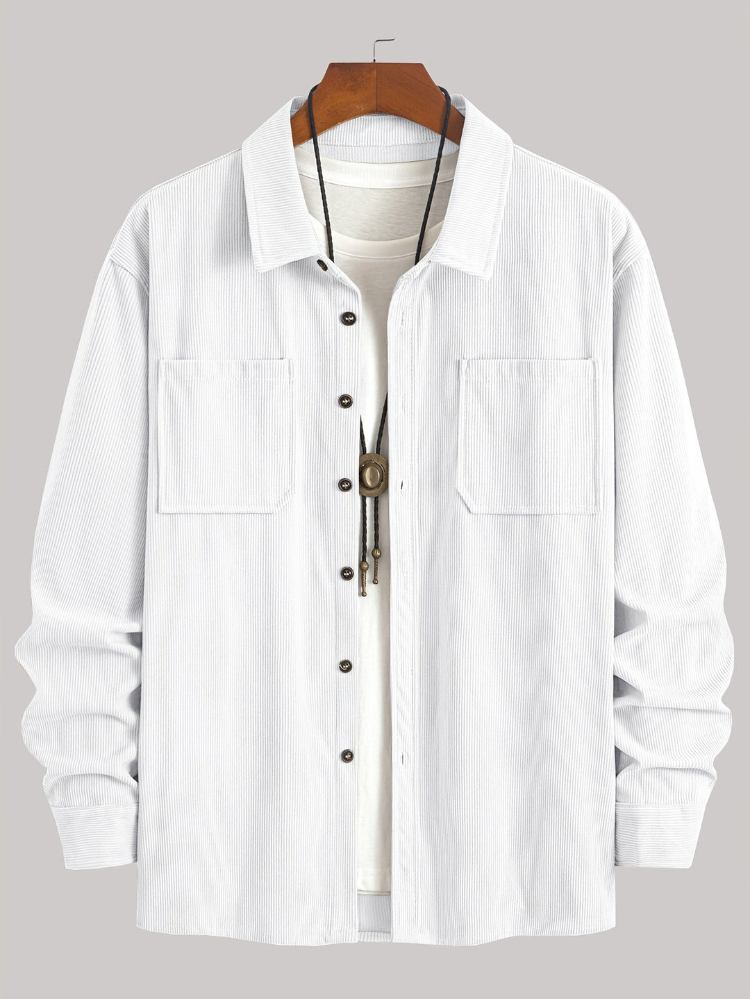 Halewick - Camicia utility premium