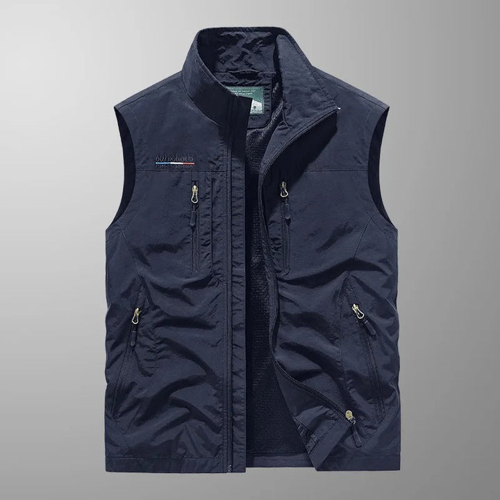 Caevor - Cardigan morbido al tatto