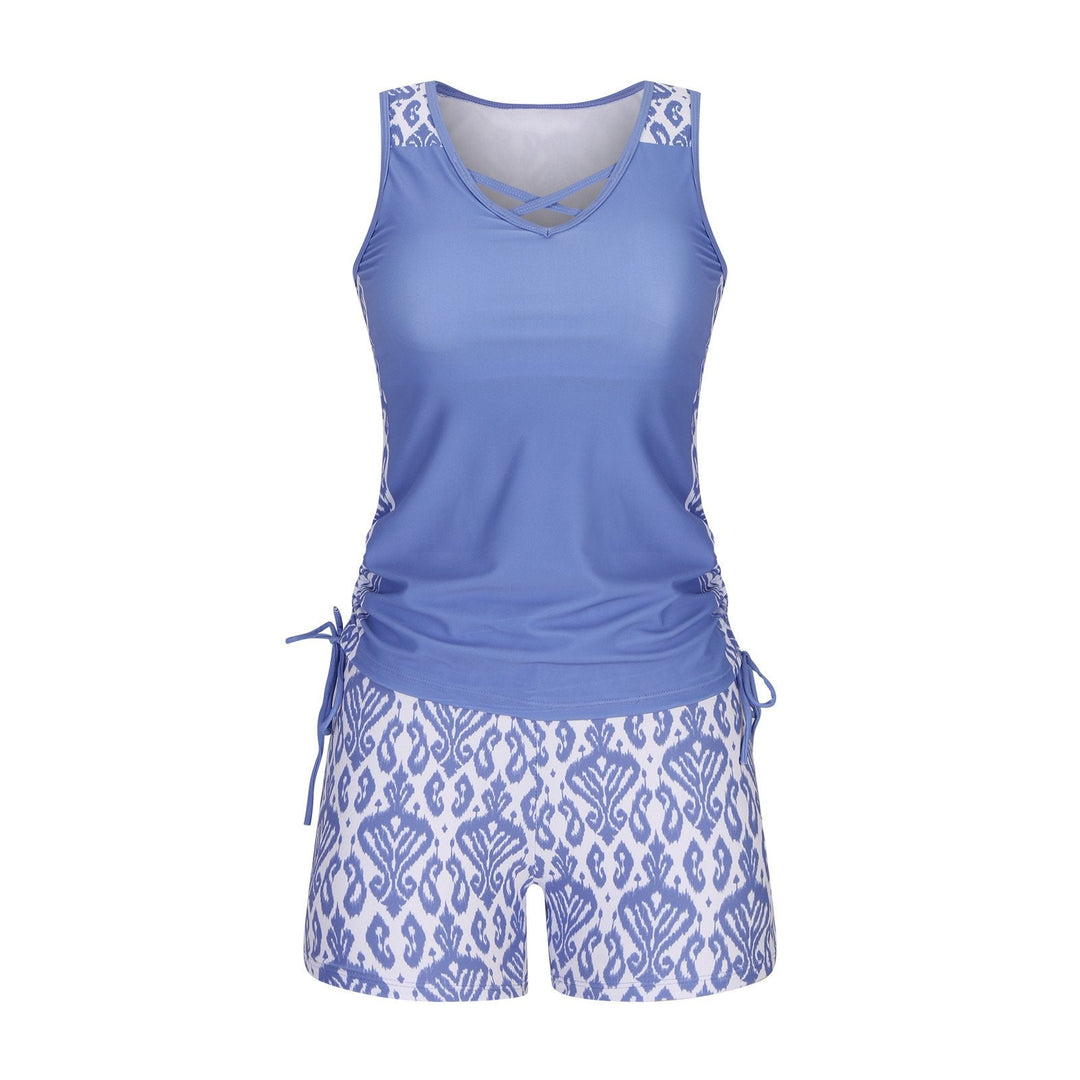 Primara - Coordinato tankini modellante