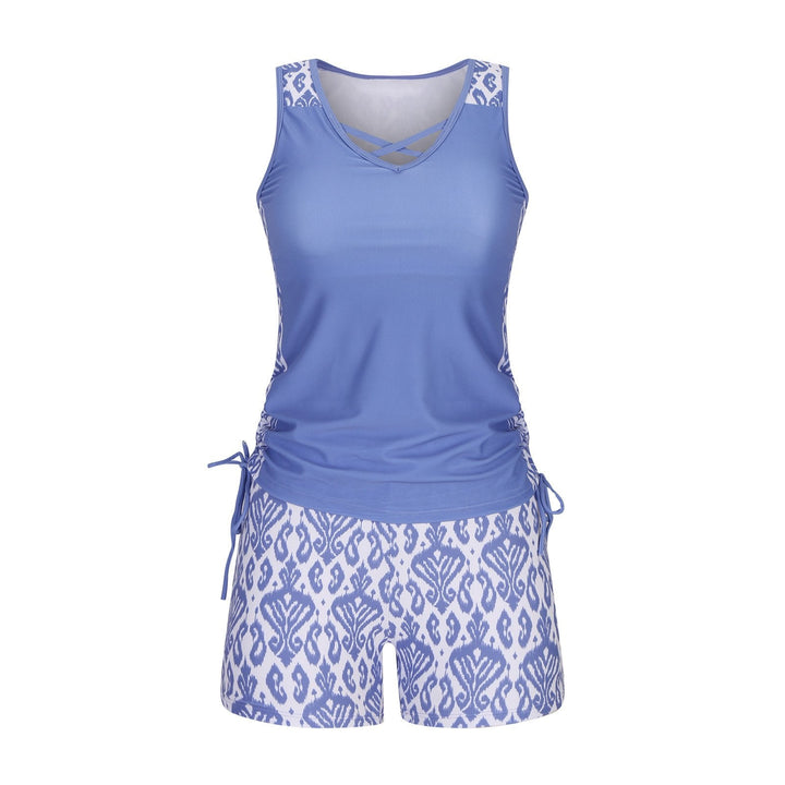 Primara - Coordinato tankini modellante