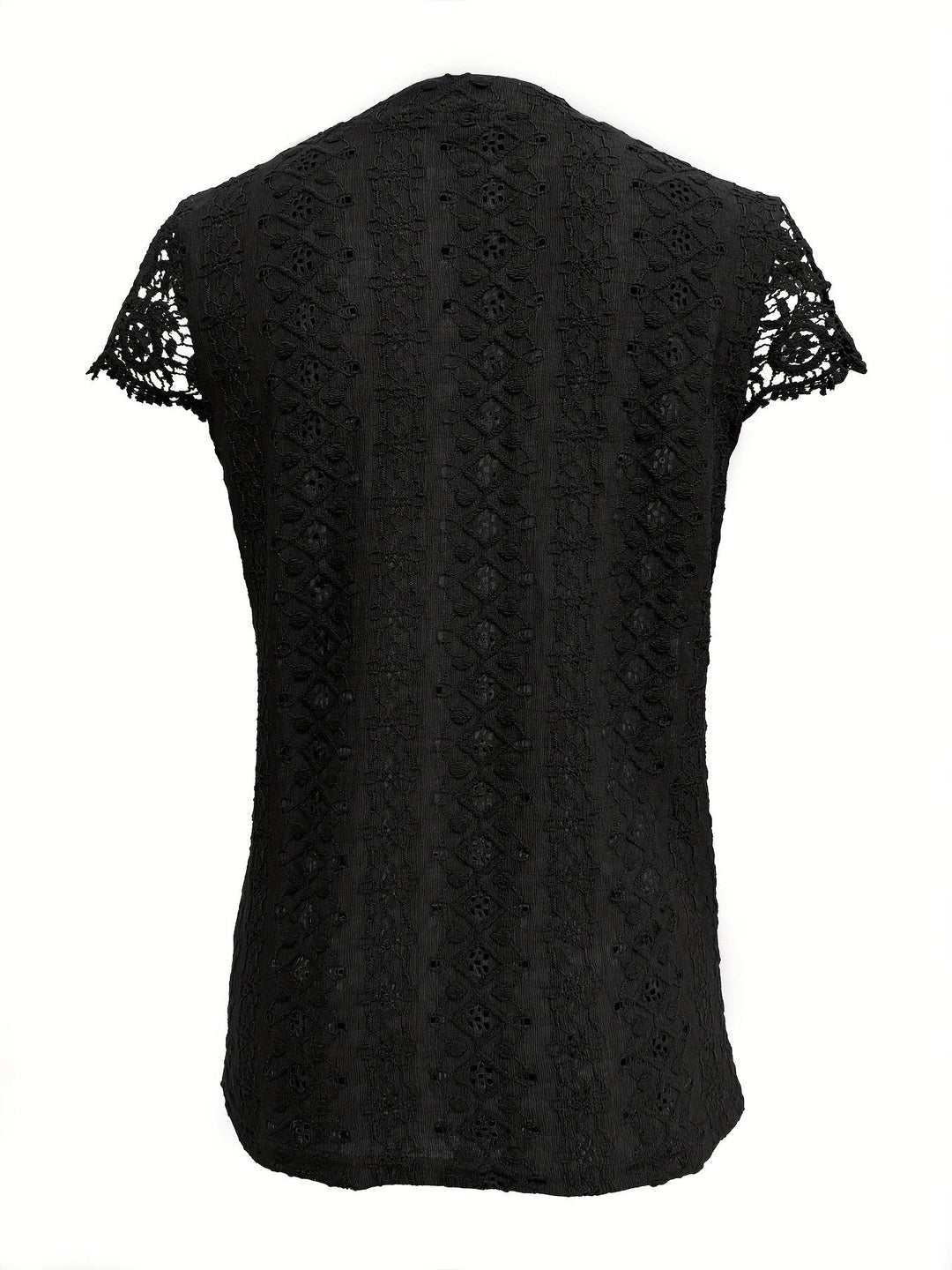 Anwenna - Blusa delicata