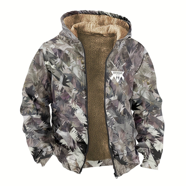 Edricar - Felpa Casual Elegante