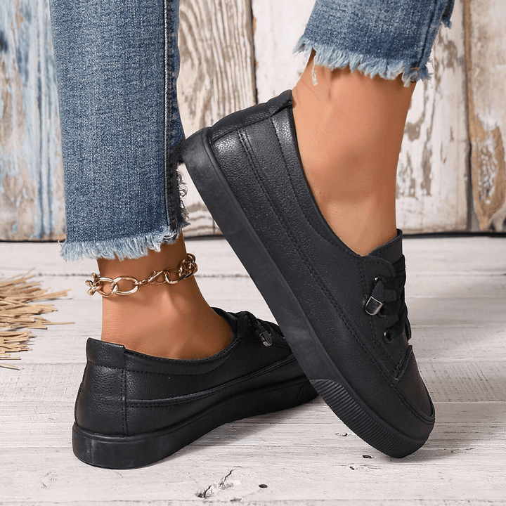 Jessamy - Scarpe stringate ortopediche
