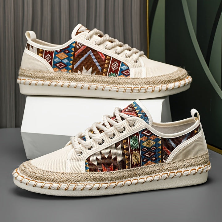 Colborne - Espadrillas sneaker leggere