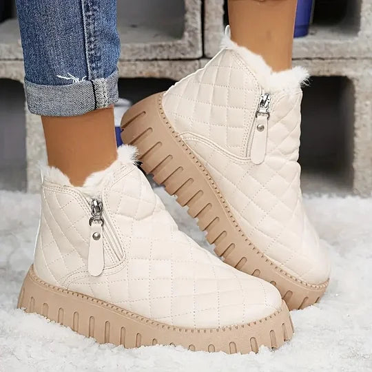 Norissa - Stivali Casual Eleganti