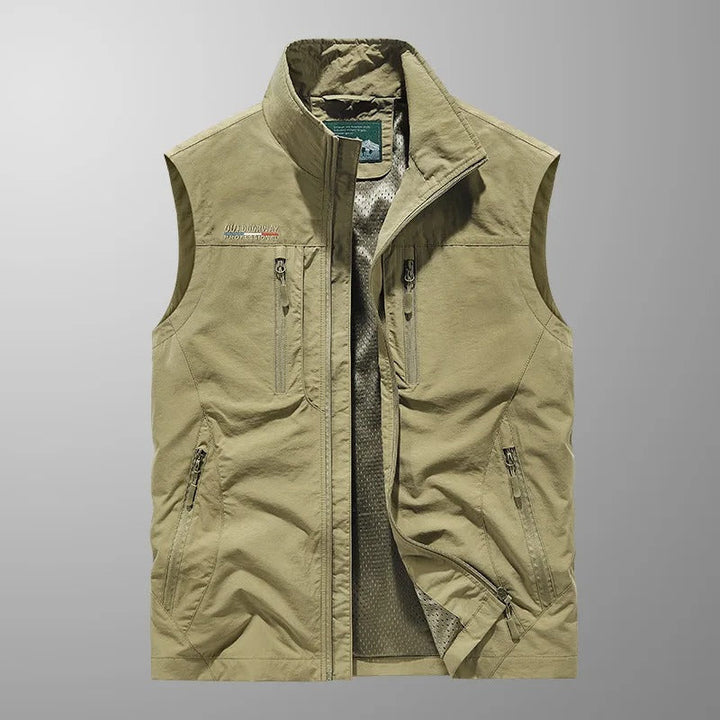 Caevor - Cardigan morbido al tatto