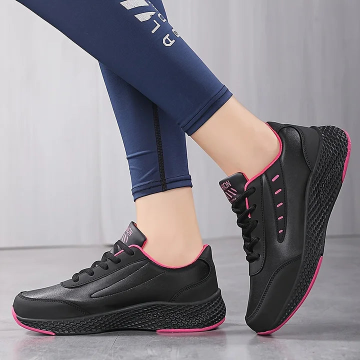Halora - Sneakers stringate casual