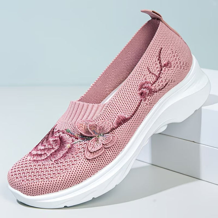 Ulyana - Scarpe ortopediche imbottite da passeggio