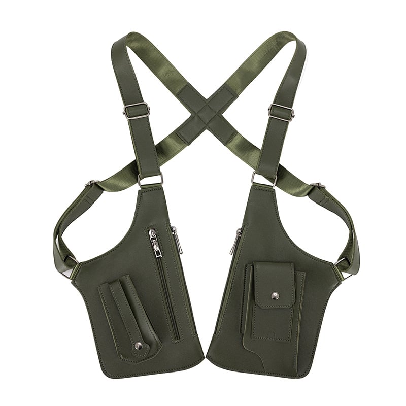 Corveth - Borsa a spalla impermeabile
