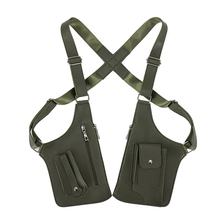 Corveth - Borsa a spalla impermeabile
