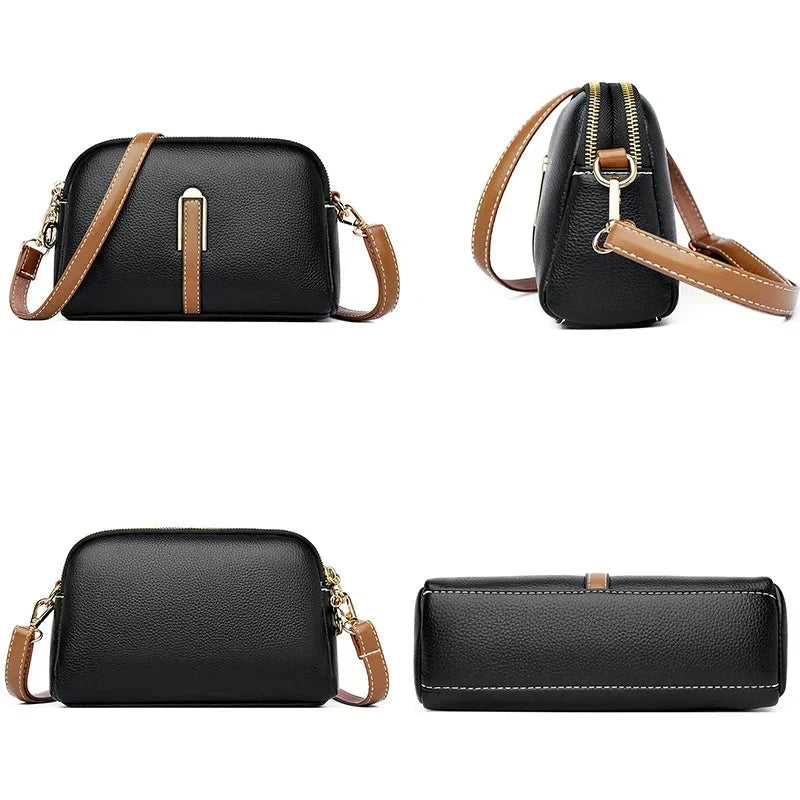 Ysoria - Borsa a tracolla elegante