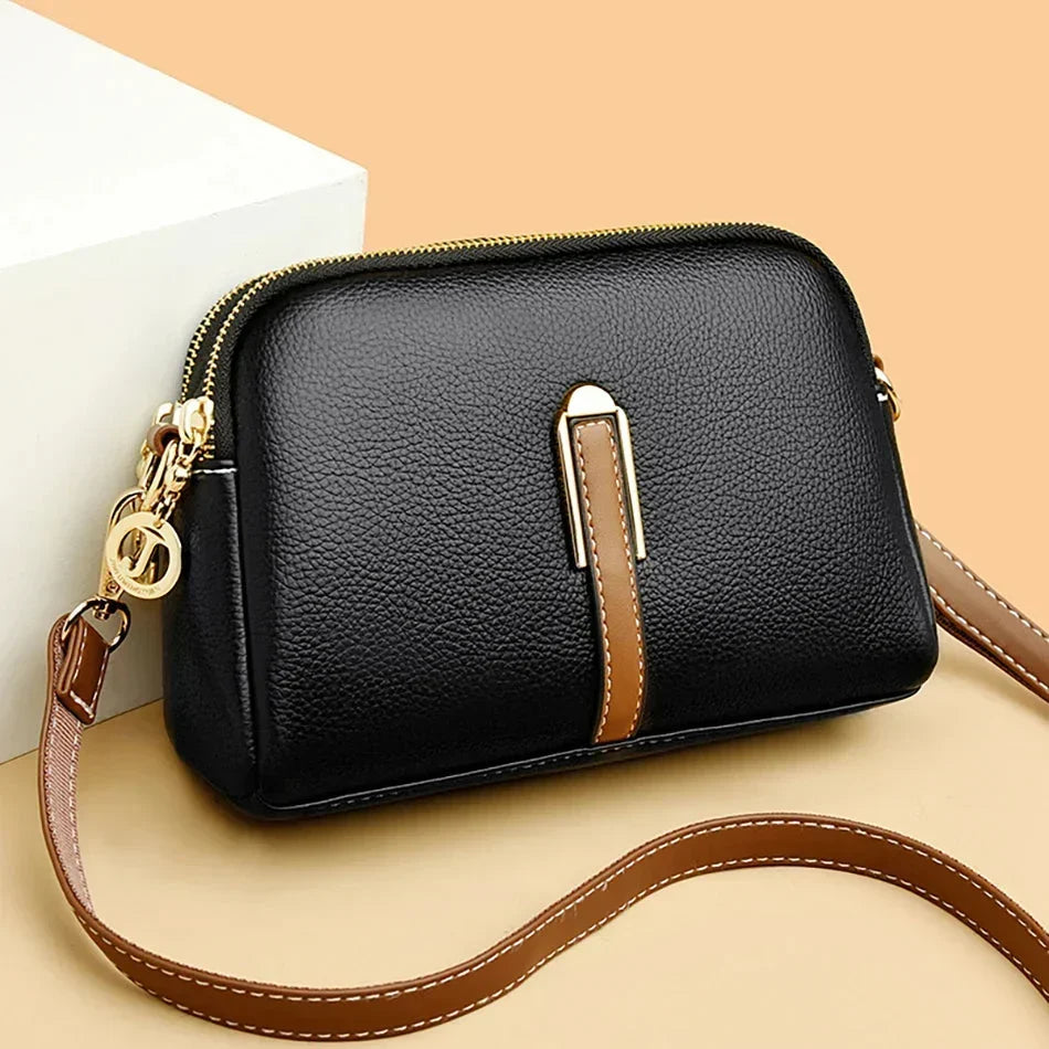 Ysoria - Borsa a tracolla elegante